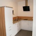 Haus Schlossbergblick דירה ליוצכאך