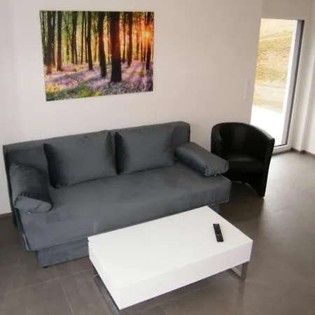 Haus Schlossbergblick *