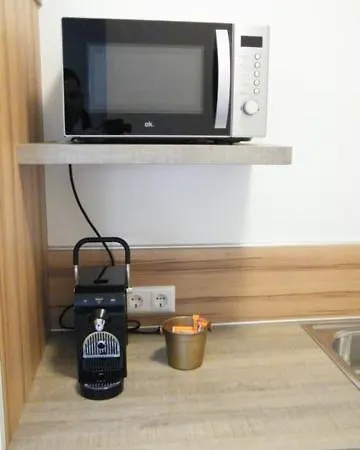Apartment Haus Schlossbergblick