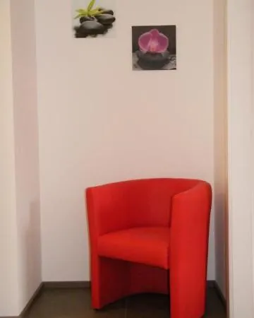 Haus Schlossbergblick Apartman *