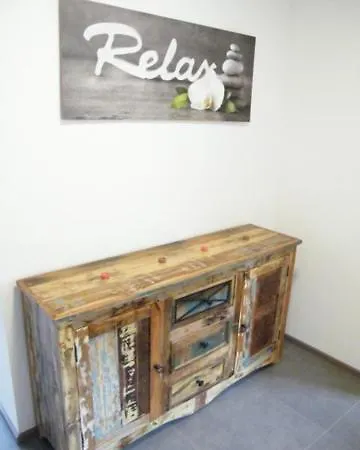 Lägenhet Haus Schlossbergblick