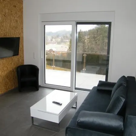 Haus Schlossbergblick Leutschach