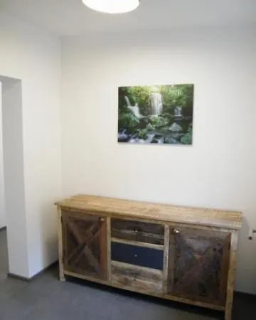 Haus Schlossbergblick Apartman