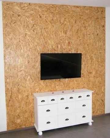 Haus Schlossbergblick *