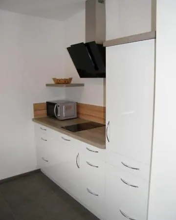 Apartman Haus Schlossbergblick