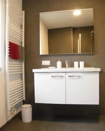 Apartman Haus Schlossbergblick