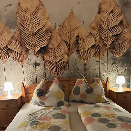 Haus Schlossbergblick