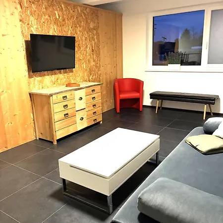 Haus Schlossbergblick * Leutschach