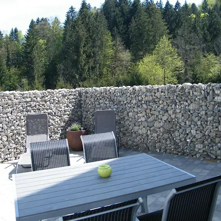 Appartement Haus Schlossbergblick Leutschach