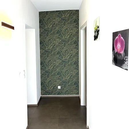 Haus Schlossbergblick Apartment Leutschach
