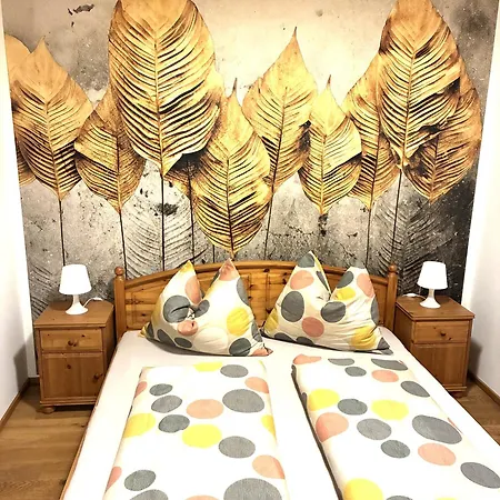 Apartman Haus Schlossbergblick Leutschach