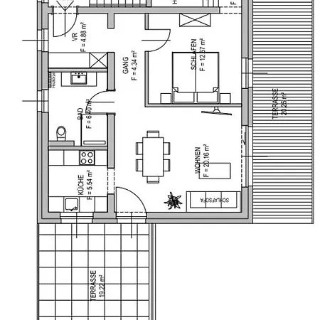 Haus Schlossbergblick