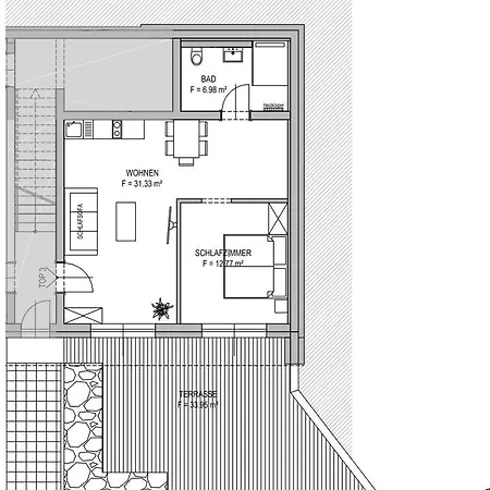 Haus Schlossbergblick *