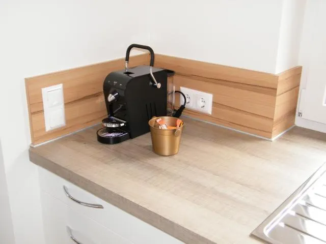 Haus Schloßbergblick Leutschach