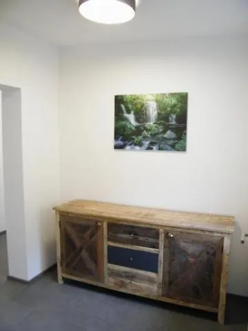 Haus Schloßbergblick Apartment