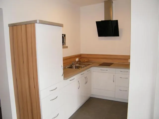 Haus Schloßbergblick Apartment Leutschach