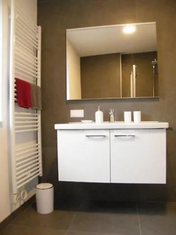 Apartment Haus Schloßbergblick