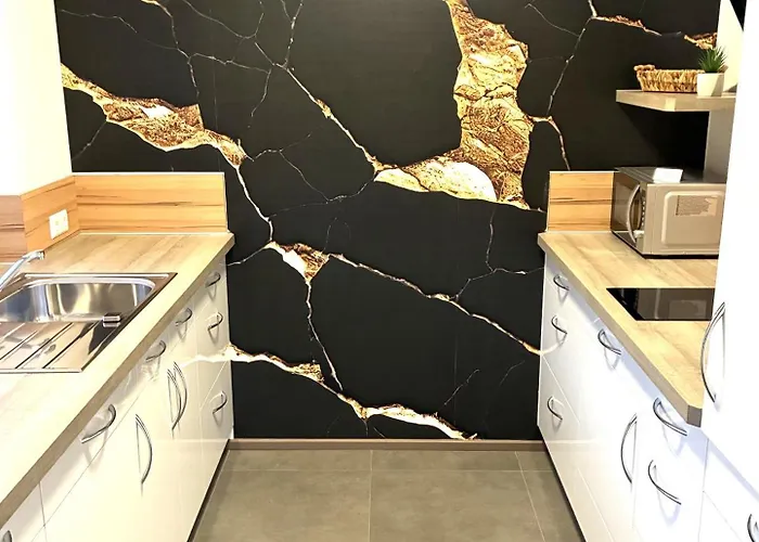 Haus Schloßbergblick *