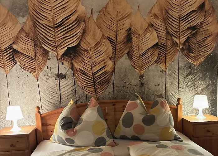 Haus Schloßbergblick