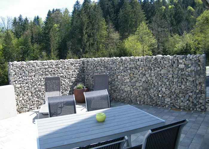 Apartment Haus Schloßbergblick Leutschach